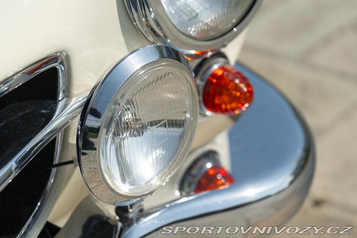 Mercedes-Benz SL 190 SL 1959