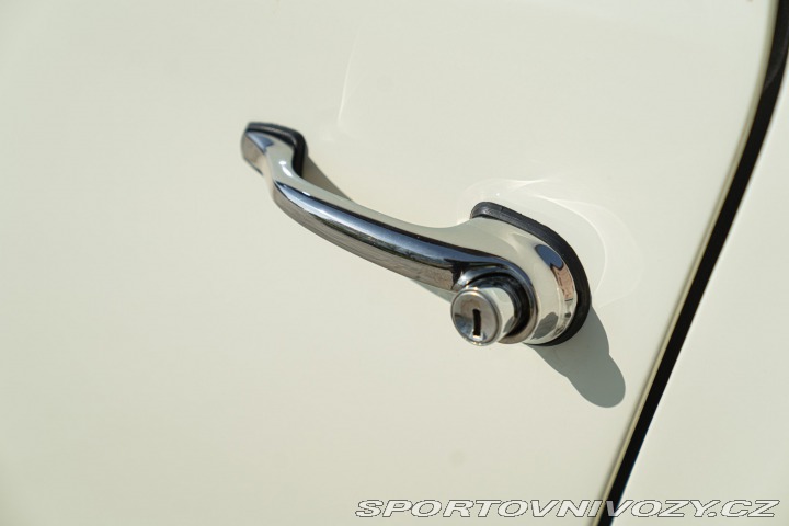 Mercedes-Benz SL 190 SL 1959