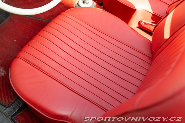 Mercedes-Benz SL 190 SL 1959