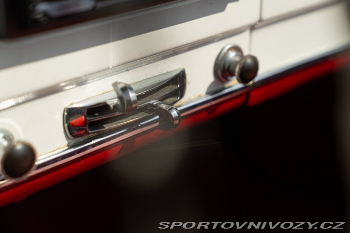 Mercedes-Benz SL 190 SL 1959