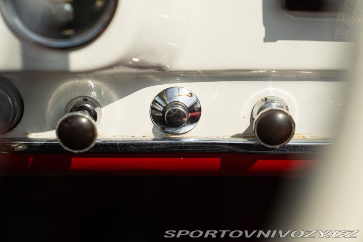 Mercedes-Benz SL 190 SL 1959