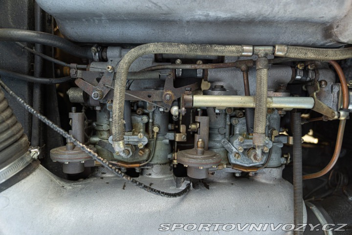 Mercedes-Benz SL 190 SL 1959