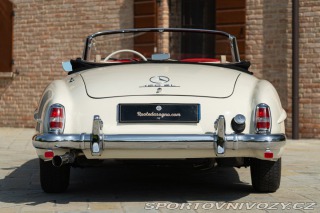 Mercedes-Benz SL 190 SL 1959
