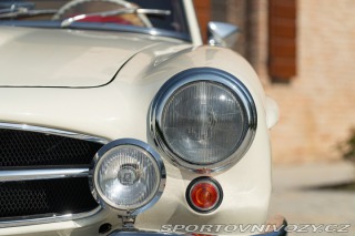 Mercedes-Benz SL 190 SL 1959
