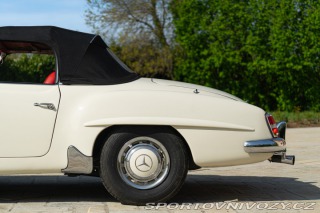 Mercedes-Benz SL 190 SL 1959