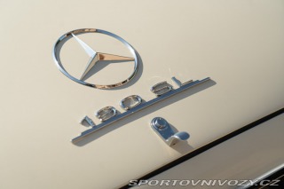 Mercedes-Benz SL 190 SL 1959