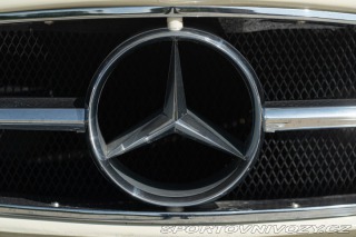 Mercedes-Benz SL 190 SL 1959