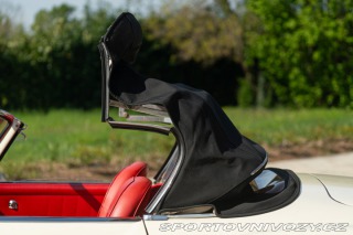 Mercedes-Benz SL 190 SL 1959