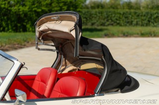 Mercedes-Benz SL 190 SL 1959