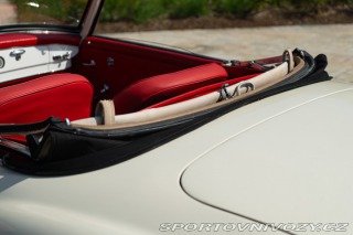 Mercedes-Benz SL 190 SL 1959