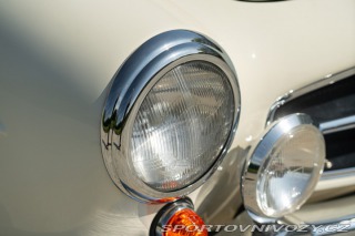 Mercedes-Benz SL 190 SL 1959