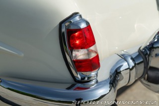 Mercedes-Benz SL 190 SL 1959