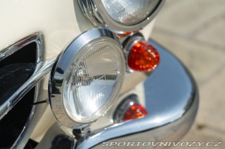 Mercedes-Benz SL 190 SL 1959
