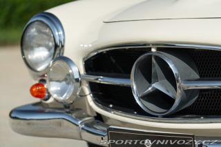 Mercedes-Benz SL 190 SL 1959