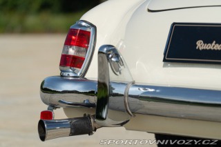 Mercedes-Benz SL 190 SL 1959