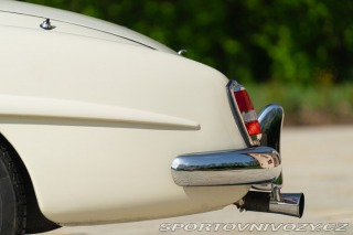 Mercedes-Benz SL 190 SL 1959