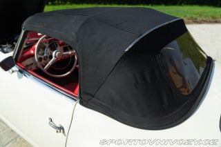 Mercedes-Benz SL 190 SL 1959