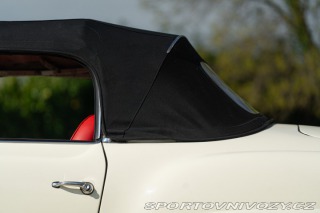 Mercedes-Benz SL 190 SL 1959