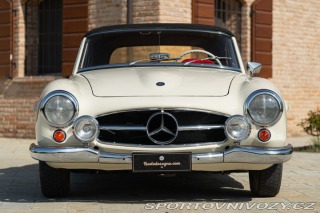 Mercedes-Benz SL 190 SL 1959