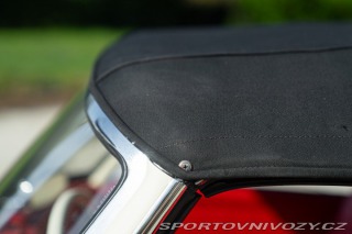 Mercedes-Benz SL 190 SL 1959