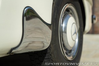 Mercedes-Benz SL 190 SL 1959