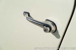 Mercedes-Benz SL 190 SL 1959