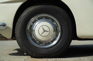 Mercedes-Benz SL 190 SL 1959