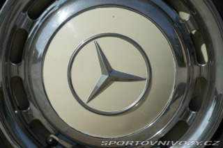 Mercedes-Benz SL 190 SL 1959