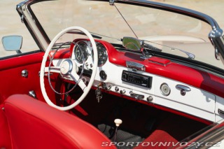 Mercedes-Benz SL 190 SL 1959