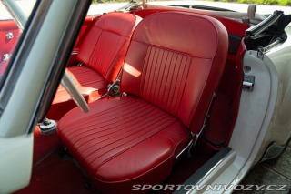 Mercedes-Benz SL 190 SL 1959