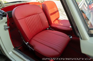Mercedes-Benz SL 190 SL 1959