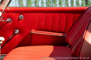 Mercedes-Benz SL 190 SL 1959