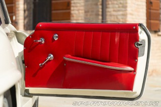 Mercedes-Benz SL 190 SL 1959