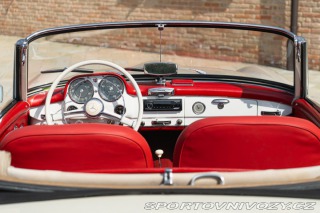 Mercedes-Benz SL 190 SL 1959