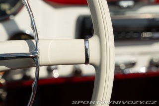 Mercedes-Benz SL 190 SL 1959