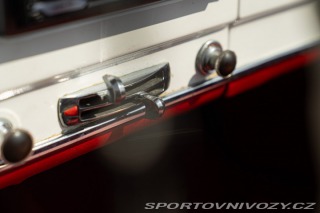 Mercedes-Benz SL 190 SL 1959