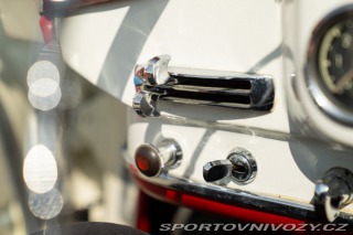 Mercedes-Benz SL 190 SL 1959