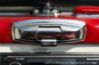 Mercedes-Benz SL 190 SL 1959