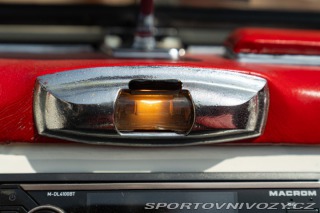 Mercedes-Benz SL 190 SL 1959