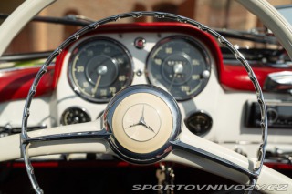 Mercedes-Benz SL 190 SL 1959