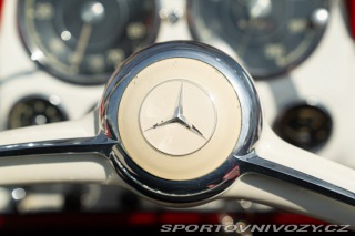 Mercedes-Benz SL 190 SL 1959