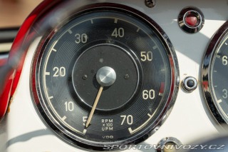 Mercedes-Benz SL 190 SL 1959