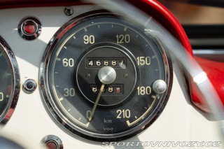 Mercedes-Benz SL 190 SL 1959
