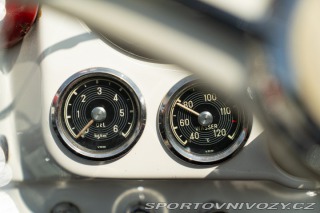 Mercedes-Benz SL 190 SL 1959