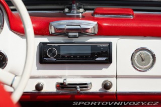 Mercedes-Benz SL 190 SL 1959