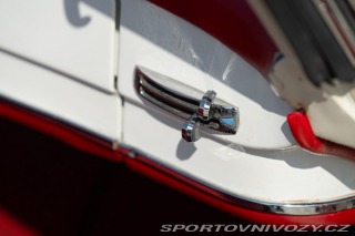 Mercedes-Benz SL 190 SL 1959