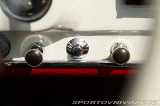 Mercedes-Benz SL 190 SL 1959