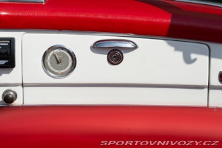 Mercedes-Benz SL 190 SL 1959