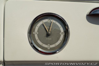 Mercedes-Benz SL 190 SL 1959