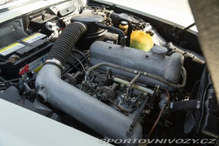 Mercedes-Benz SL 190 SL 1959